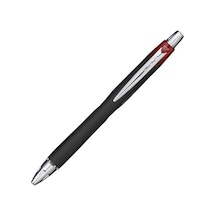 unı-ball Jetstream 1.0 MM Kırmızı Hızlı Yazı Kalemi  Sxn-210