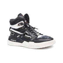 Guja 22k416 Erkek Sneaker Ayakkabı 22K416-R1534 Siyah