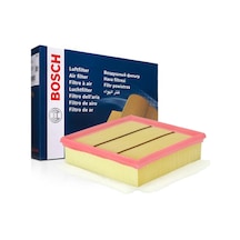 Opel Corsa D 1.3 Cdtı Hava Filtresi 2007 - 2014 Bosch