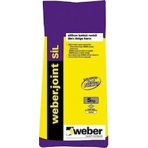 Weber.Joint Sil Derz Dolgu 5 KG Göreme  Bej