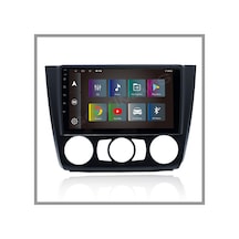 Govimaks Bmw E87 Analog Uyumlu 8 Gb Ram 128 Gb Hafıza Androıd Multımedıa Teyp 9"