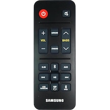 Samsung Uyumlu Ses Sistemi Kumandası Ah81-11699a Hw-t400