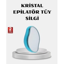 Zenvia Kristal Tüy Temizleme Aparatı Acısız Pürüzsüzlük, Doğal Bakım Deneyimi Znv2026