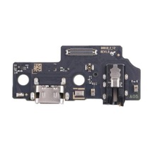 Samsung Uyumlu Galaxy A05 Şarj Soketli Mikrofon Bordu Sm-a055f, Sm-a055f/ds