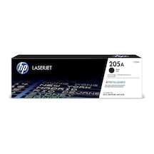 Hp 205A-Cf530A Siyah Toner ( 1.100 Sayfa )