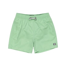 Billabong All Day Lb Mint Unisex Deniz Şortu 000000000102277902 Yeşil