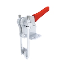 Goodhand Gh-40324 Mandallı Dikey Geçiş Kelepçesi 225 Kg Kapasit