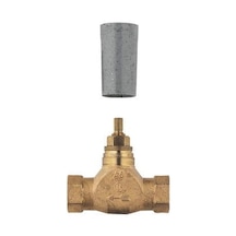 Grohe Ankastre Stop Valf Için Iç Gövde 1 2" - 29273000 Diğer