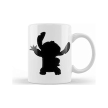 Liloandstitch Stich Kupa Bardak Porselen Karışık