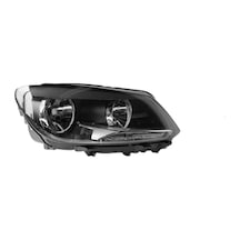 Volkswagen - Ön Far Sağ Çift Hüzme Comfortln Caddy 2011-