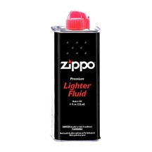 Lbk Zippo Benzini 125 Ml Bakır