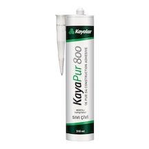 Kayapur 800 Pu Sıvı Çivi 310 Ml