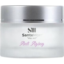Santemorr Göz Altı Kremi Morluk Karşıtı 50 Ml