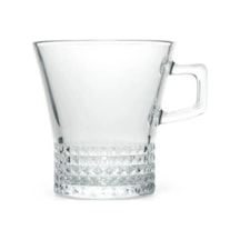 Paşabahçe 55703 Kuvars Kupa 250cc 6 Lı