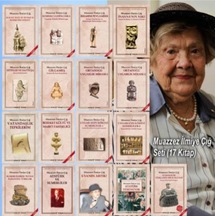 Muazzez Ilmiye Çığ Seti (17 Kitap) 479072655