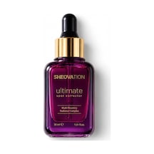 Leke Karşıtı Ve Aydınlatıcı C Vitamini Serum 30ml Arbutin, Tranexamic Asit, Niacinamide, Hyalüronik Asit - Gözenek Sıkılaştırıcı Etki