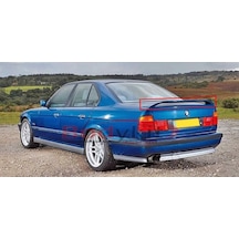 Bmw E34 M5 Spoiler