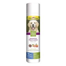 Gimdog Keten Tohumu Ve Üzüm Çekirdeği Uzun Tüylü Köpek Şampuanı 250 Ml