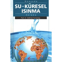 Dünyada Su ve Küresel Isınma Sorunu