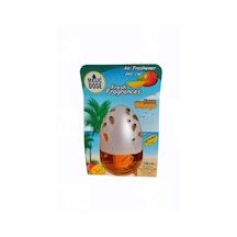 Magic Dose Dekoratif Küre Mango Oto Kokusu 100 ML