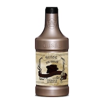 Gusse Bitter Çikolata Dark Chocolate Aromalı Profesyonel Sos 2500 G
