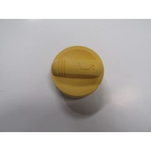 Dacıa Sandero- 13/20 Motor Yağ Kapağı Sarı 0.9/1.6 Benzinli Sarı