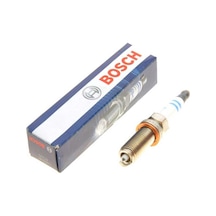 Volvo S60 1.5 T3 2015-2018 Bosch Platinyum İridyum Evo Buji 4 Adet