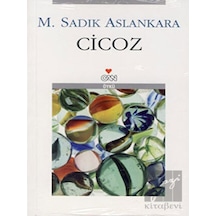 Cicoz Can Yayınları  -  Can Yayınları