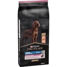 Purina Pro Plan Büyük Irk Somonlu ve Pirinçli Yetişkin Köpek Maması 14 KG