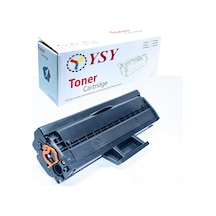 Ysy 111l M2020 2022 M2026 M2070 İçin New Fırmware Güncel Çip Yüksek Kapasite 1800 1.8k Sayfa Verimli Muadil Toner Siyah