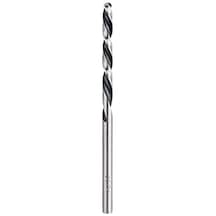 Hss Spiral Delme Ucu Seti, 3.0 Mm 10 Adet İle Hassas Delme