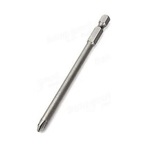 Yıldız Bits Matkap Ucu Ph2 197 Mm