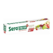 Sera Streç Film Perforeli 99 M