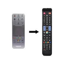 Samsung Uyumlu Led Smart Tv Sihirli Aa59-00759A Yedek Kumandası