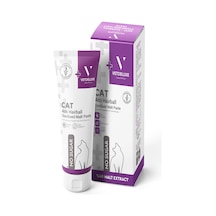 Vetdeluxe Sterilised Malte Paste Kısırlaştırılmış Kedi İçin Tüy Yumağı Önleyici Malt 100 G
