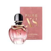 Paco Rabanne Pure Xs 80 Ml Edp Kadın Parfüm Fresh