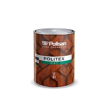 Polisan Politex Dekoratif Mat Tutun Kod:0169 1 Adet 0.75 L