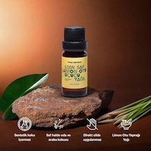 Otama Kırkpınar Yüzde Yüz Saf Limonotu Uçucu Yağı 10 Ml