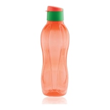 Tupperware Eko Şişe Suluk 750 Ml  Turuncu