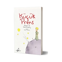 Küçük Prens - Çocuk Gezegeni