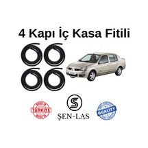 Renault Symbol 1.nesil Şen-las 4 Kapı Fitili Şl1710u