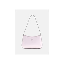 Guess Arnela Iı Kadın Omuz Çanta Hwny9723170 Pembe