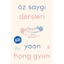 Öz Saygı Dersleri - Timaş Yayınları