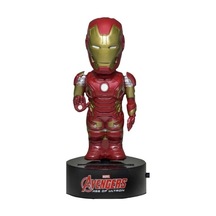 Marvel Age Of Ultron Ironman Body Knocker