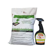 Hazır Set 5 KG Toz + 750 ML Çiçek Coşturan