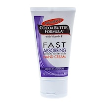 Palmers Cocoa Butter Fast Absorbing Hand Cream 60 G