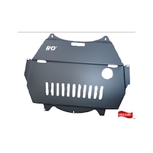 C4 Suv Karter Muhafaza Sacı