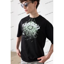 Tarzsokak Unisex Suicideboys South Side Siyah Siyah