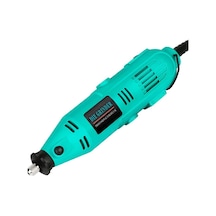 Bhd Grınder 180 Parça Matkap Freze Taşlama Seti