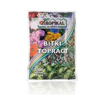 Bitki Toprağı Torf Karışımı 2.5 L